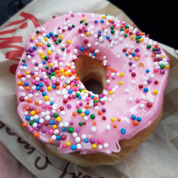 Meet your Posher, Abby - Picture 1 of 1